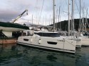 Fountaine Pajot Lucia 40 | Czarter jachtu Włochy | Travelboat - 5