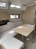 Oceanis 38.1 | Czarter jachtu Włochy | Travelboat - 5