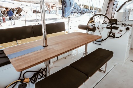 Jeanneau Sun Loft 47 - 6 + 1 cab. Chandra