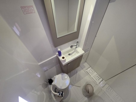 Fountaine Pajot Fountaine Pajot Astrea 42 - 4 + 2 cab. Adriatic Breeze