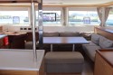 Lagoon-Bénéteau Lagoon 46 - 4 cab. La Badine
