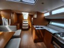 Beneteau Sun Odyssey 490 - 5 cab. | Czarter jachtu Włochy | Travelboat - 7