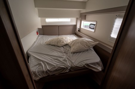 Catana Group Bali 4.2 - 4 + 1 cab. Zaz