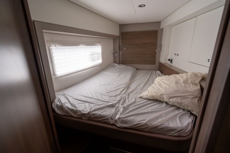 Catana Group Bali 4.2 - 4 + 1 cab. Zaz