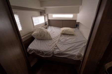 Catana Group Bali 4.2 - 4 + 1 cab. Zaz