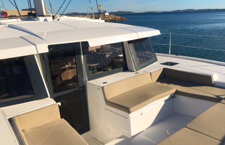 Catana Group Bali 4.2 Aquilon