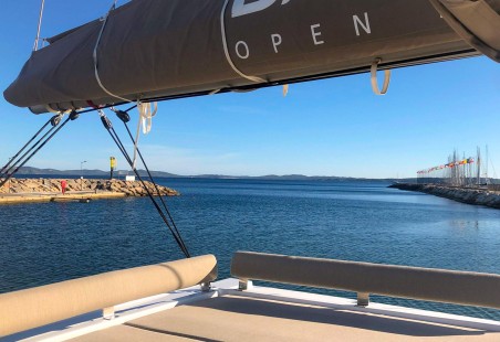 Catana Group Bali 4.2 Aquilon