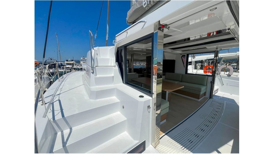 Catana Group Bali 4.2 Love