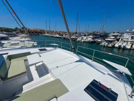 Catana Group Bali 4.2 Love