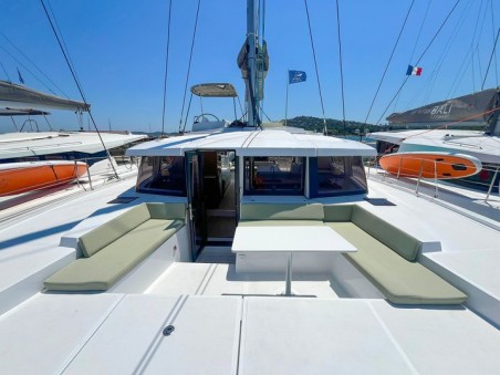 Catana Group Bali 4.2 Love