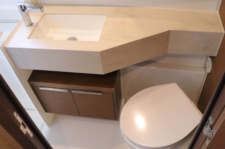 Lagoon-Bénéteau Lagoon 46 - 4 cab. La Badine