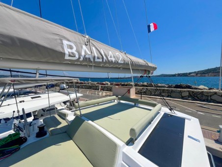 Catana Group Bali 4.2 Love