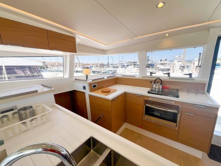 Catana Group Bali 4.2 Love