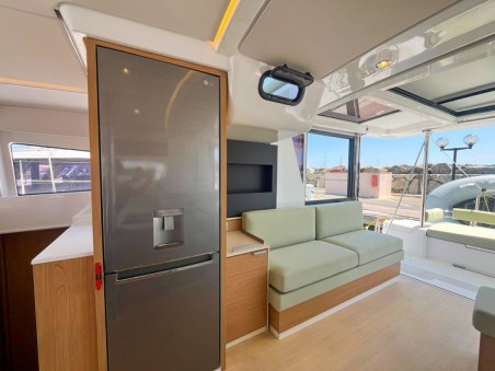 Catana Group Bali 4.2 Love