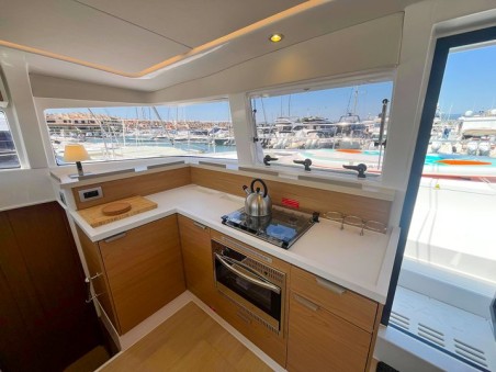 Catana Group Bali 4.2 Love