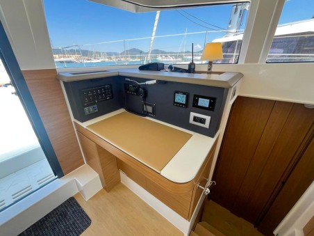 Catana Group Bali 4.2 Love