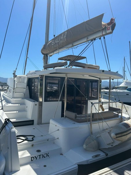 Catana Group Bali 4.2 OW Dytick