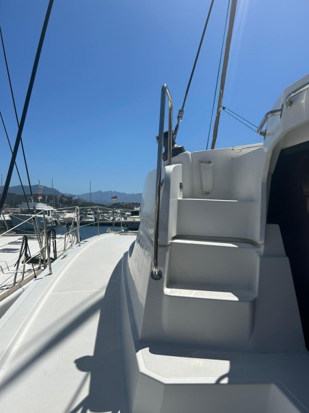 Catana Group Bali 4.2 OW Dytick