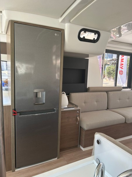 Catana Group Bali 4.2 OW Dytick