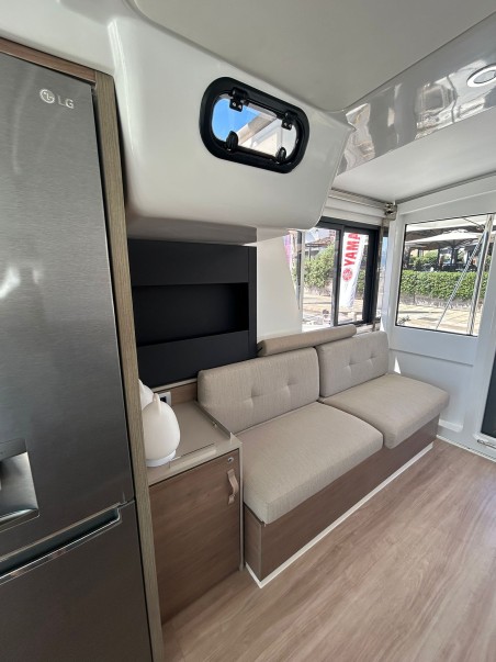 Catana Group Bali 4.2 OW Dytick