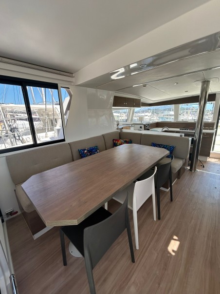 Catana Group Bali 4.2 OW Dytick