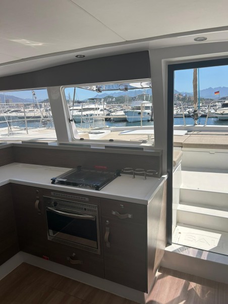 Catana Group Bali 4.2 OW Dytick