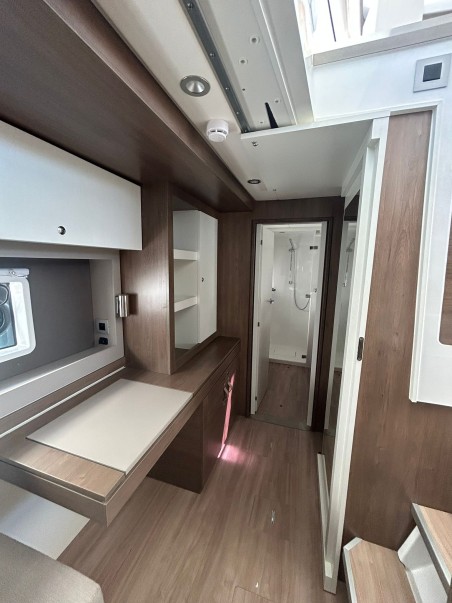 Catana Group Bali 4.2 OW Dytick