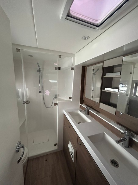 Catana Group Bali 4.2 OW Dytick