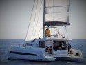 Bali 4.3 - 4 + 2 cab. | Czarter jachtu Francja | Travelboat - 1