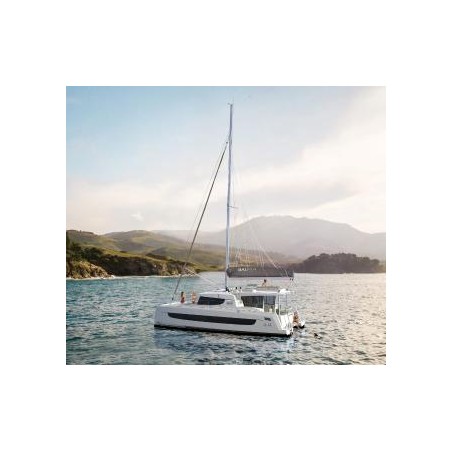 Catana Group Bali 4.4 - 3 + 1 cab. Loy