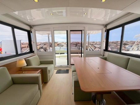 Catana Group Bali 4.4 - 3 cab. Obiwan