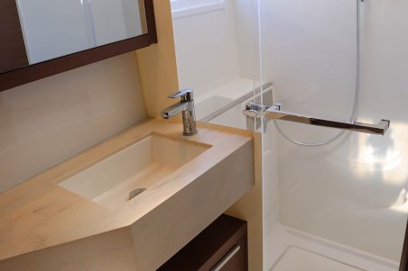 Lagoon-Bénéteau Lagoon 46 - 4 cab. La Badine