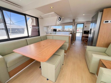 Catana Group Bali 4.4 - 3 cab. Obiwan