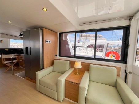 Catana Group Bali 4.4 - 3 cab. Obiwan