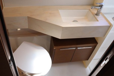 Lagoon-Bénéteau Lagoon 46 - 4 cab. La Badine