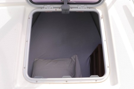 Lagoon-Bénéteau Lagoon 46 - 4 cab. La Badine