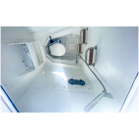 Catana Group Bali 4.4 - 4 + 1 cab. Seasight