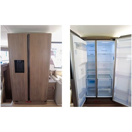 Catana Group Bali 4.4 - 4 + 1 cab. Seasight