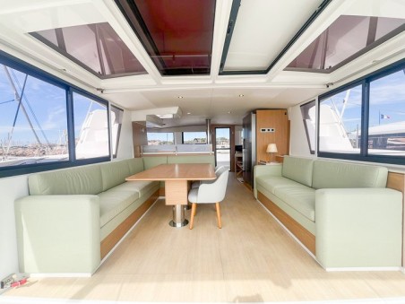 Bali 4.6 | Czarter jachtu Francja | Travelboat