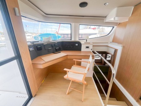 Catana Group Bali 4.6 - 4 cab. OW Queen Mary