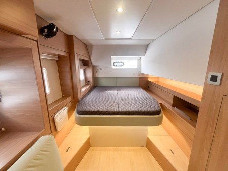 Catana Group Bali 4.6 - 4 cab. OW Queen Mary