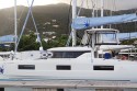 Lagoon 46 OW | Czarter jachtu Bahamy | Travelboat - 3