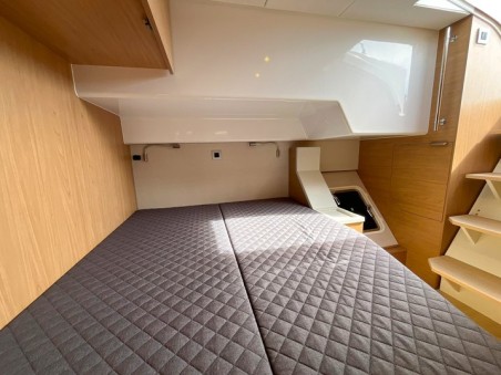 Catana Group Bali 4.6 - 4 cab. OW Queen Mary