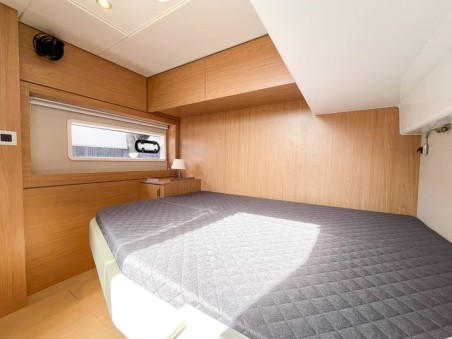 Bali 4.6 | Czarter jachtu Francja | Travelboat