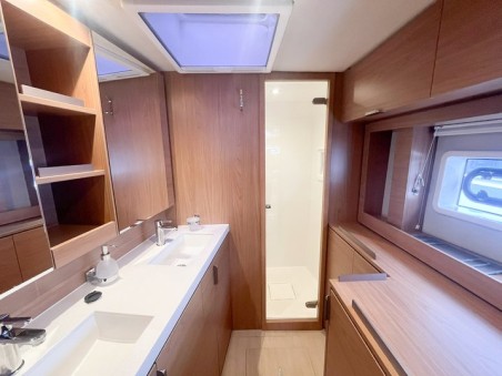Bali 4.6 | Czarter jachtu Francja | Travelboat