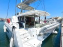 Catana Group Bali 4.6 - 5 + 1 cab. Ten - 3