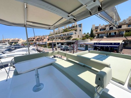 Catana Group Bali 4.6 - 5 + 1 cab. Ten