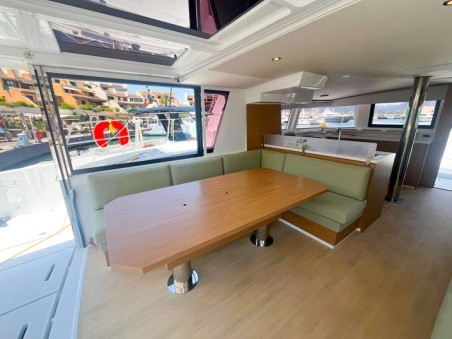 Catana Group Bali 4.6 - 5 + 1 cab. Ten