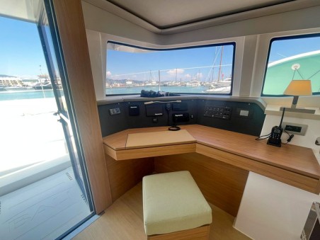 Catana Group Bali 4.6 - 5 + 1 cab. Ten