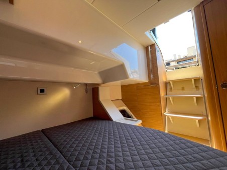 Catana Group Bali 4.6 - 5 + 1 cab. Ten